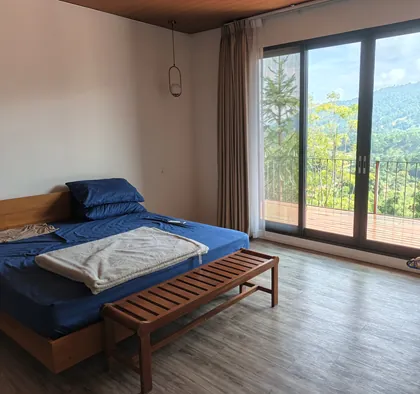 Entire Villa · 3 Bedrooms