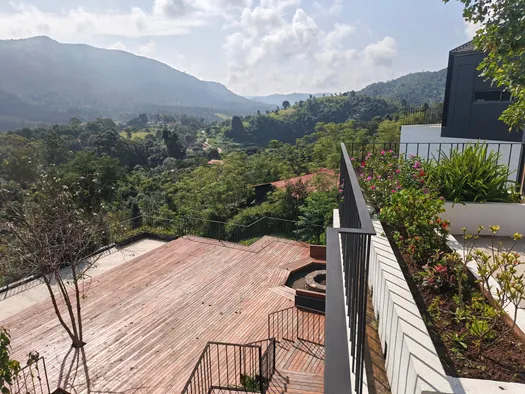 Kalaw Country Home
