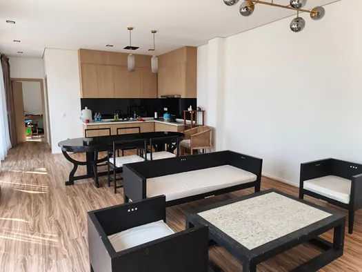 Entire Villa · 3 Bedrooms