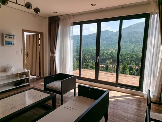 Kalaw Country Home 2