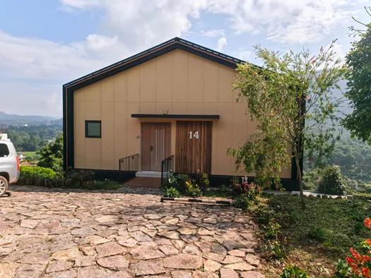 Kalaw Country Home 5