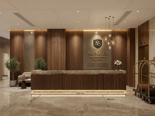 Mandalay AS Hotel 3