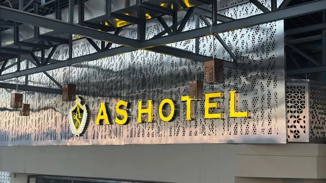 Mandalay AS Hotel 2