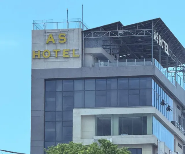 Mandalay AS Hotel 4
