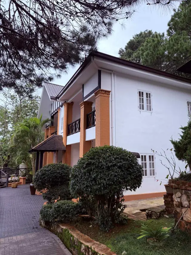 The Grey House 4